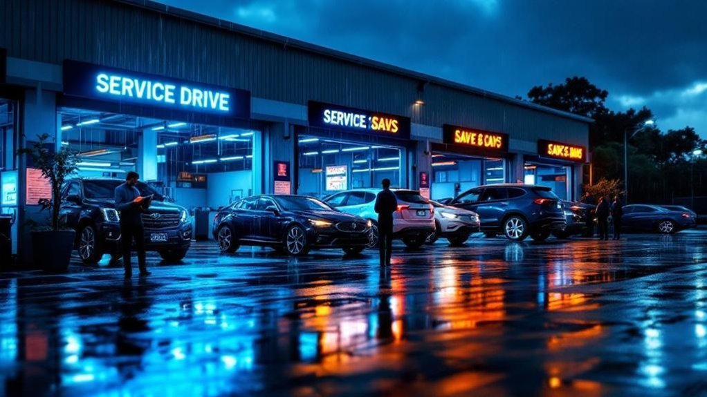 weather responsive marketing templates